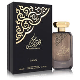 Lattafa Musk Al Aroos by Lattafa for Women. Eau De Parfum Spray 2.7 oz | Perfumepur.com
